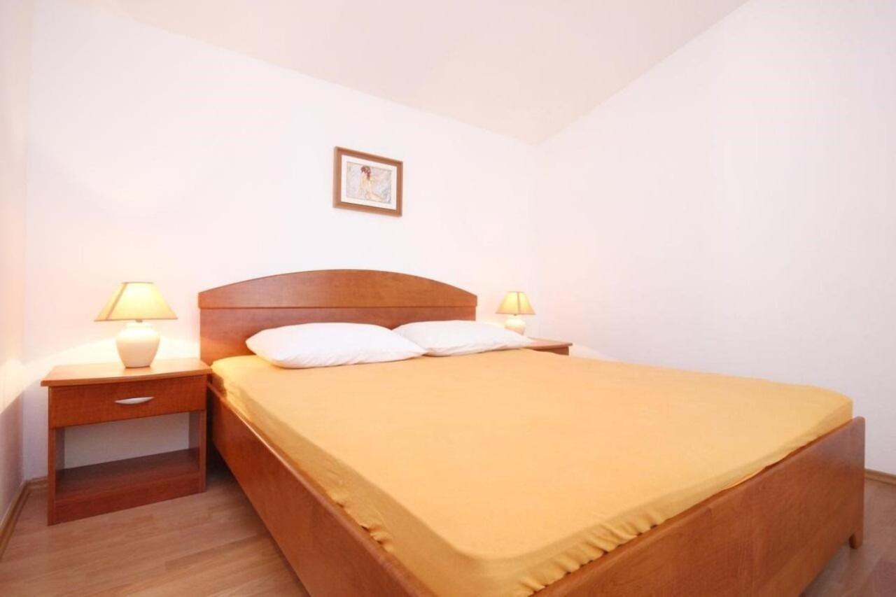 Apartments Tonka - 150M From The Sea & Parking Orebic Exterior photo