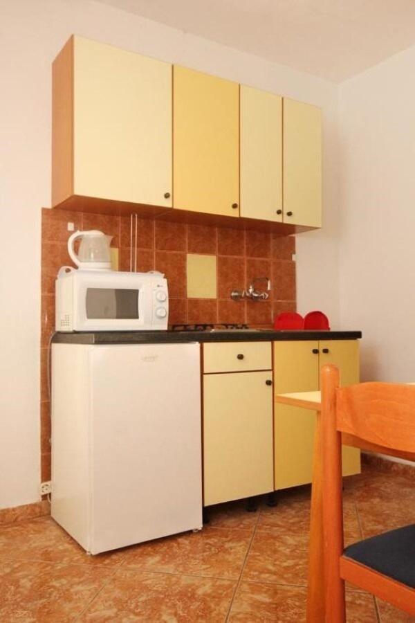Apartments Tonka - 150M From The Sea & Parking Orebic Exterior photo